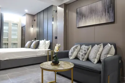 R Residences