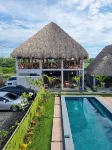 Gecko Hotel El Paredon - С бассейном