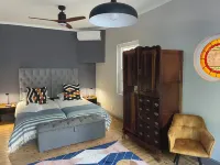 Belmont Guest House