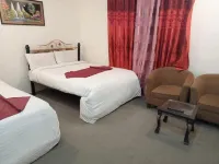 Triple One Hotel Hotels near Hunza Valley
