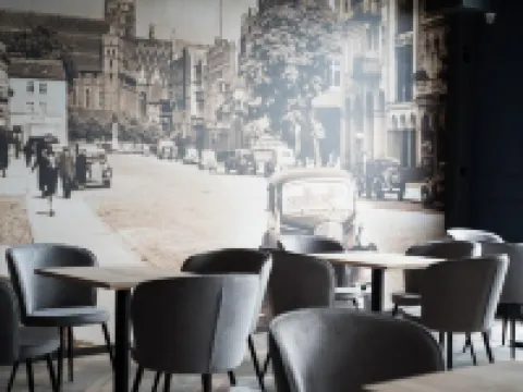 Bulvar Boutique Hotel Hotels in Malbork