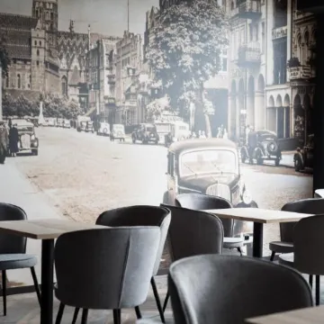 Bulvar Boutique Hotel