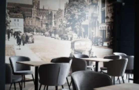 Bulvar Boutique Hotel