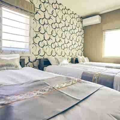 ルクス箱根湯本 LUX HAKONE YUMOTO Rooms