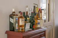 B&B Het Pronkbed Hotels in Liempde