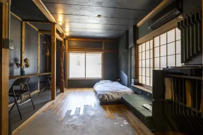 Local Local Hotel a Minamiizu