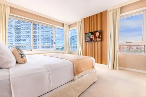 Resort Experience in Puerto Madero Các khách sạn ở Buenos Aires