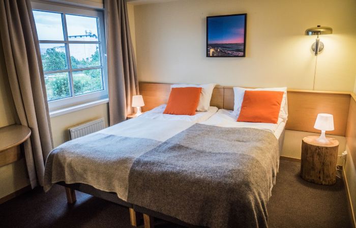 Lilland Brewery Hotel