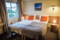 Lilland Brewery Hotel Hotels in Tau
