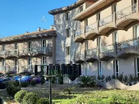Emma Hotel Bologna Fiera Hotels in Болонья