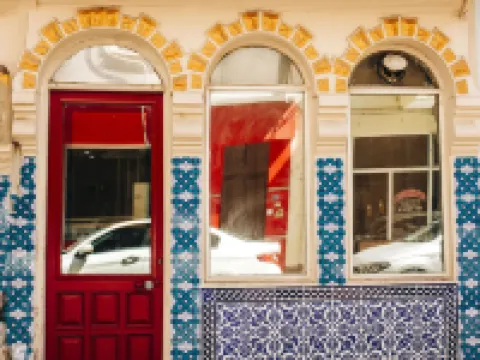 Kaynarca Hotel İznik otelleri