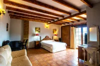 Hostal Rural Turre Hotels in Sorbas
