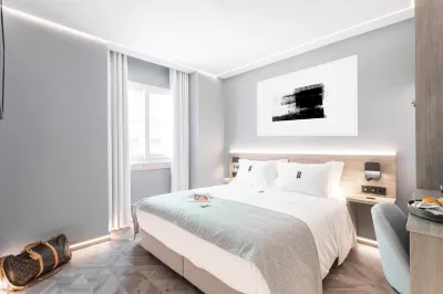 Boutique Telhal 89 Hotels in Olivais