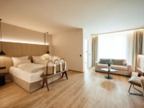 Nouri Hoteles en Bad Krozingen