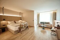 Nouri Hotels in Hartheim am Rhein