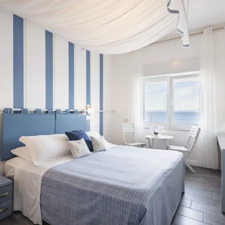 Hotel la Caletta