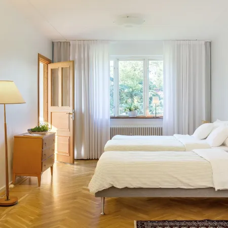 Gislövs Gamla Byagård Hotels in Simrishamn