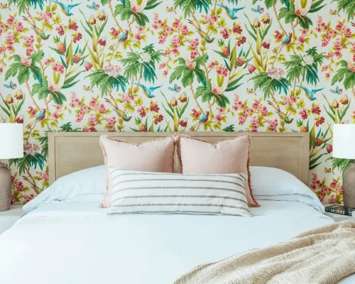 The Painted Lady Hotels near Trim Tab Brewing