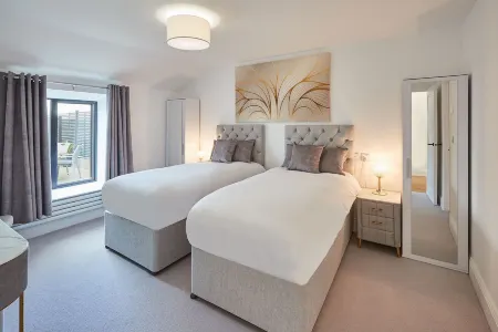 Host & Stay - Oxford House Отели рядом с достопримечательностью «Bils & Rye»