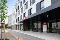 Ibis Regensburg Zentrum Hôtels à : Ratisbonne