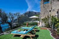 YourHome - Casa Ivi Positano
