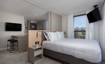 Brava Mundo Hotel Boutique Oficial
