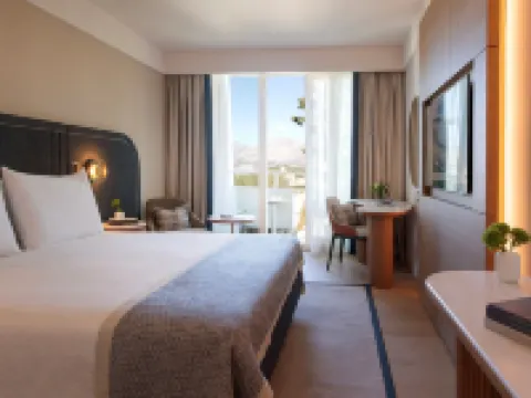 Hotel Croatia Hotels in Opcina Konavle