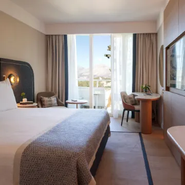 Hotel Croatia