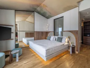 Hotel Val di Sogno - Adults only