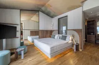Hotel Val Di Sogno - Adults Only - balcón