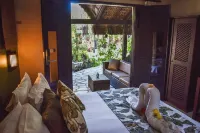 Pousada Recanto da Coruja