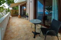 Views Apartments & Suites Hotels in Parga