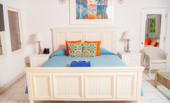 Romantic Retreat 43B