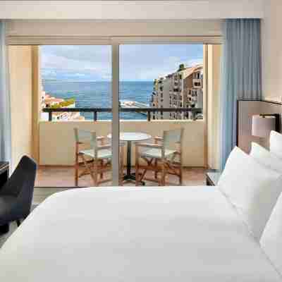 Columbus Hotel Monte-Carlo, Curio Collection by Hilton Rooms
