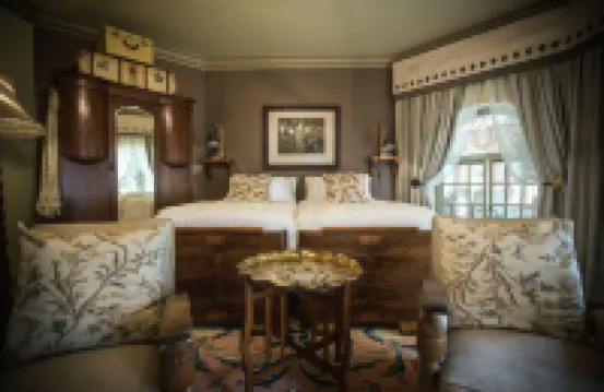 Schoon Huis Manor - Pet friendly