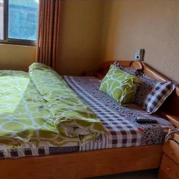 La Chambre de Pat Hotel