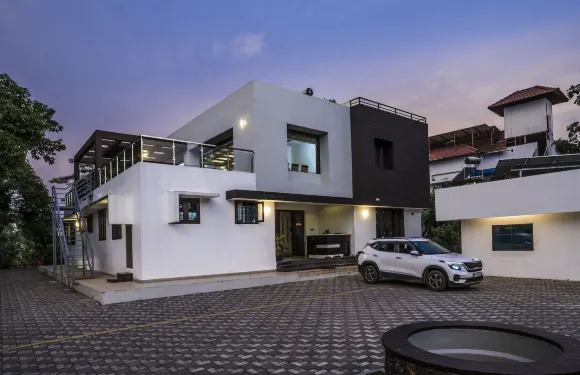 納迪約蘭河休閑酒店