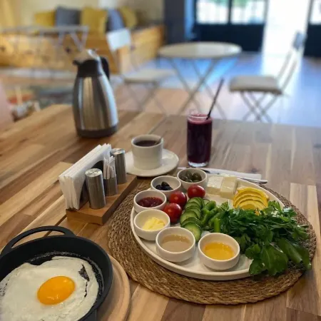 Kallinos Boutique Hotel