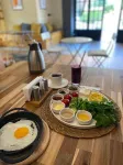 Kallinos Boutique Hotel - breakfast