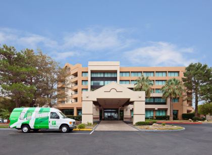 Holiday Inn Palmdale-Lancaster