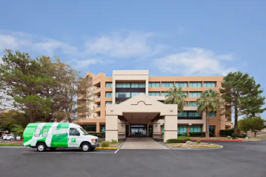 Holiday Inn PALMDALE-LANCASTER by IHG