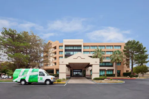 Holiday Inn Palmdale-Lancaster Hotels in Palmdale