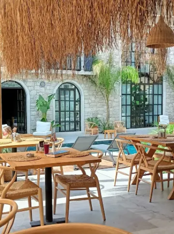 Rhea Alaçatı Boutique Hotel