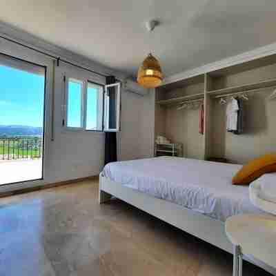 Apartamentos Avanel Rooms