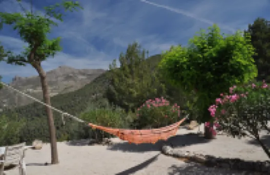 Boutique B&B El Refugio