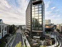 Virgin Hotels Nashville Hotels in Davidson County