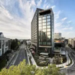 Virgin Hotels Nashville Hotels in Nashville