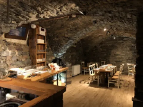 尼可馬特客房酒店 韋巴諾-庫西奧-奧索拉酒店