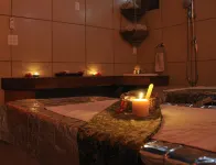 West Bay Lodge and Spa - spa