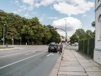 Limehome Chemnitz Hartmannstraße Hotel di Chemnitz